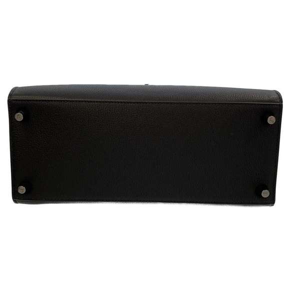 Christian Louboutin Handbag Paloma Medium Studded Black - Picture 3 of 10